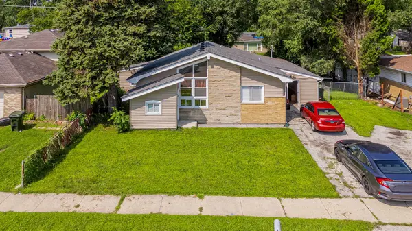 16332 Kedzie AVE, Markham, IL 60428