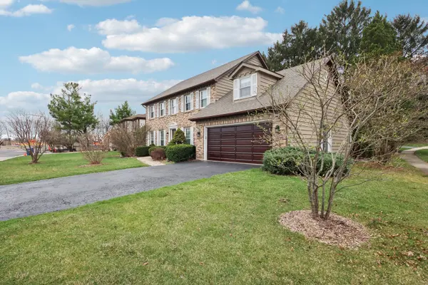 4292 White Birch DR, Lisle, IL 60532