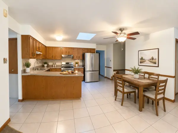 13338 Laramie BLVD, Crestwood, IL 60418