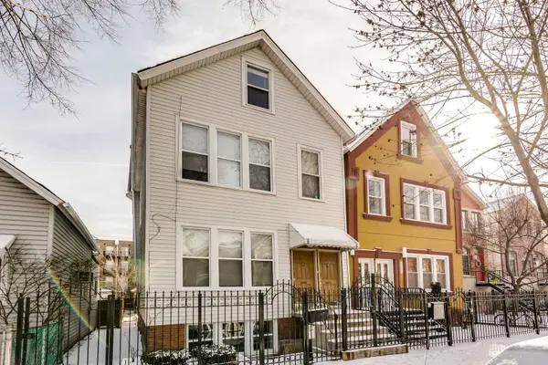 1739 N Rockwell ST, Chicago, IL 60647
