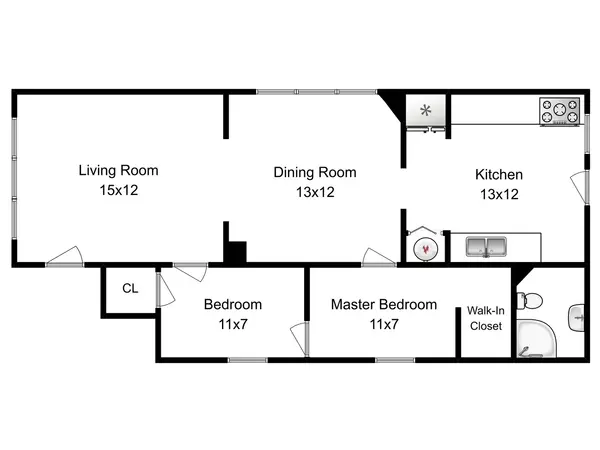 1739 N Rockwell ST, Chicago, IL 60647
