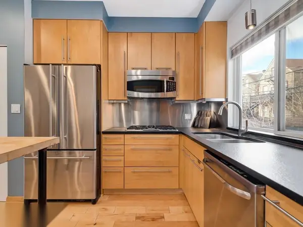 1540 N Greenview AVE #F, Chicago, IL 60642