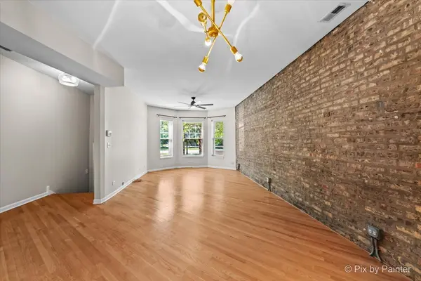 2439 N Kedzie BLVD #1, Chicago, IL 60647