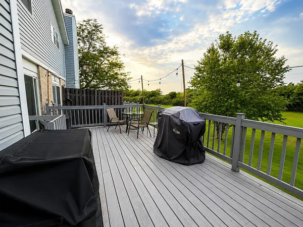 16514 Coachwood TRL #16514, Tinley Park, IL 60477