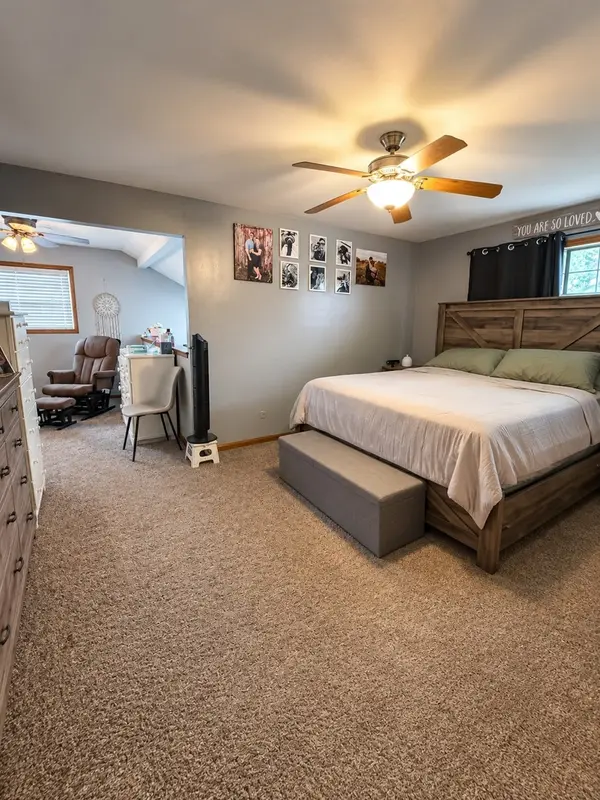 16514 Coachwood TRL #16514, Tinley Park, IL 60477