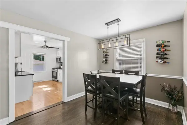 3911 Jewett Avenue, Highland, IN 46322
