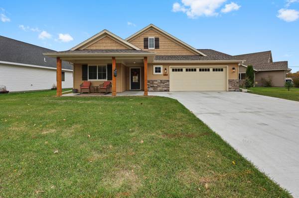 2323 40th AVE S, Saint Cloud, MN 56301