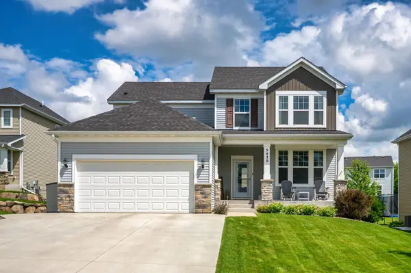 5420 Southridge CIR, Woodbury, MN 55129