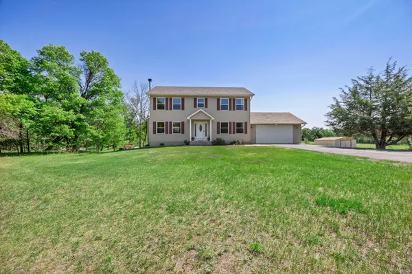 29977 Crocus ST NW, Isanti, MN 55040