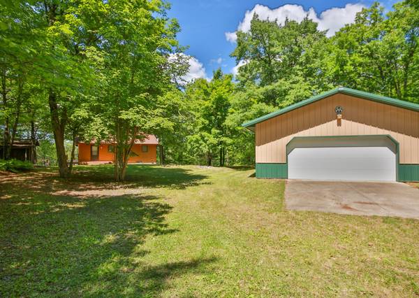 6156 Bottom Bouncer LN NE, Remer, MN 56672