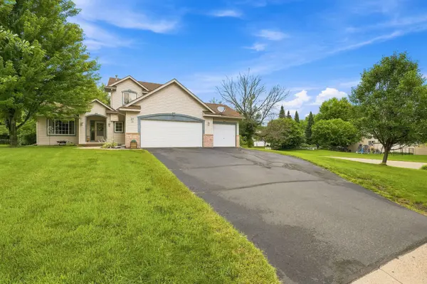 4512 Mcallister AVE NE, Saint Michael, MN 55376