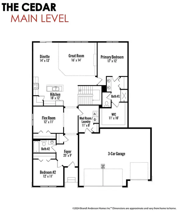 7741 Adler TRL, Inver Grove Heights, MN 55077