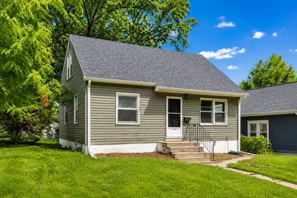 3510 N 6th ST, Minneapolis, MN 55412