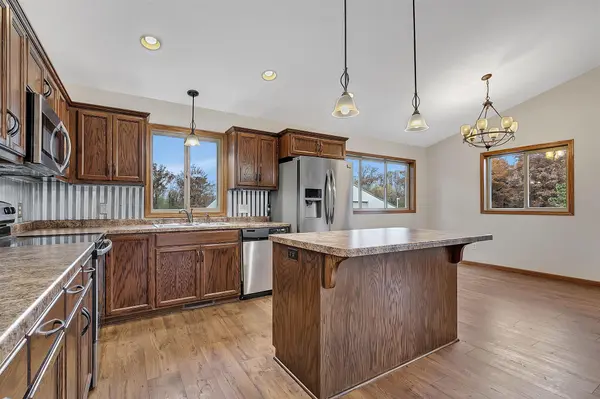 3135 Quarry RD NE, Sauk Rapids, MN 56379