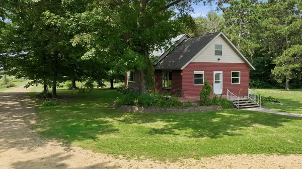1456 210th ST, Saint Croix Falls, WI 54024