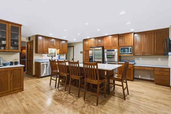 N8269 1015th ST, River Falls, WI 54022