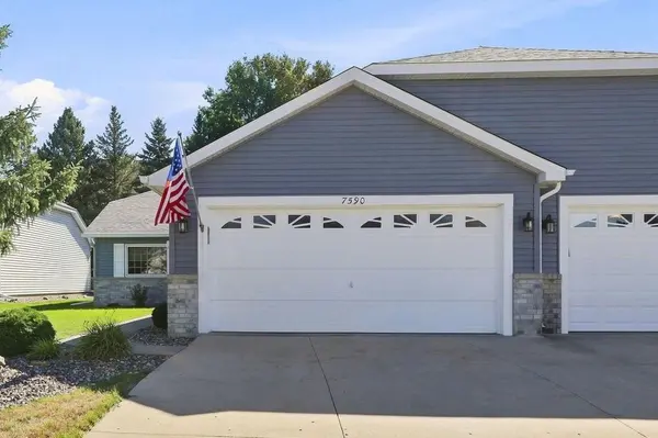 7590 Newbury RD, Woodbury, MN 55125