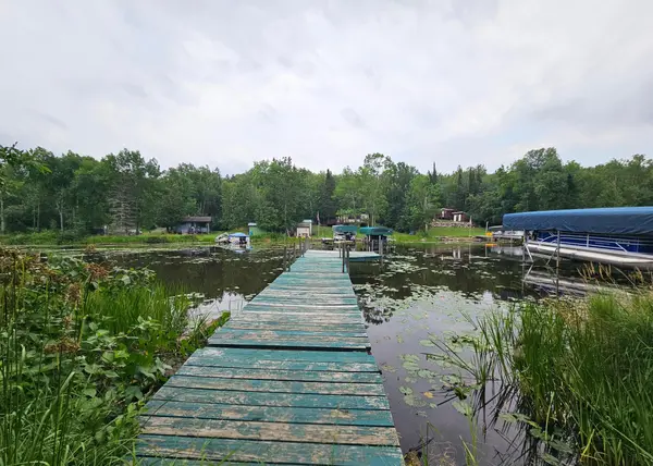 3306 Breezy Point RD, Tower, MN 55790