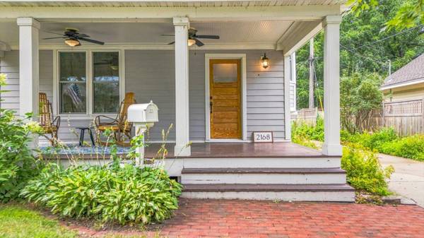 2168 1st ST, White Bear Lake, MN 55110
