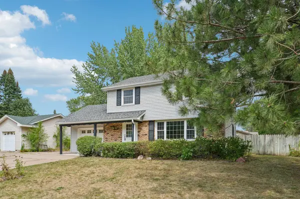2601 103rd AVE NW, Coon Rapids, MN 55433
