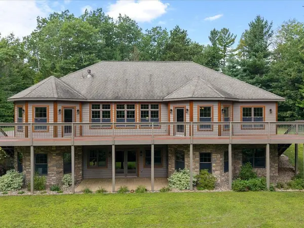 22401 Camp Lincoln RD, Nisswa, MN 56468