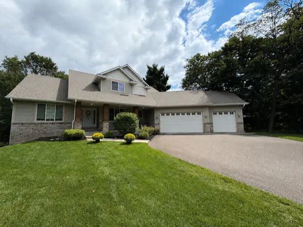 21073 Lander ST NW, Elk River, MN 55330