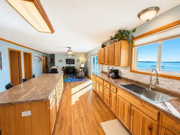 38403 E Blueberry DR, Menahga, MN 56464