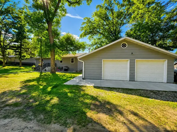 38403 E Blueberry DR, Menahga, MN 56464