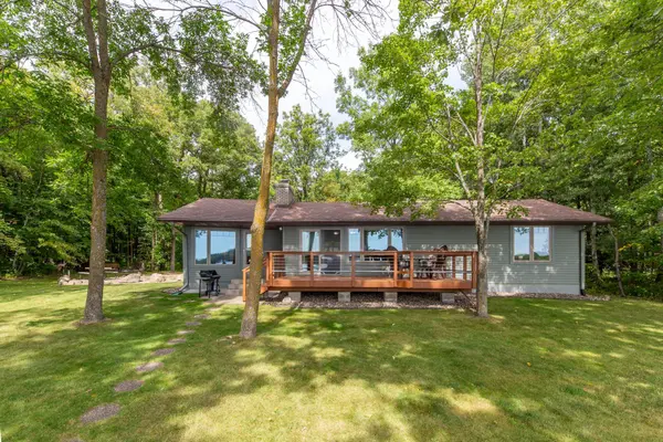 25578 Quarter RD, Pierz, MN 56364