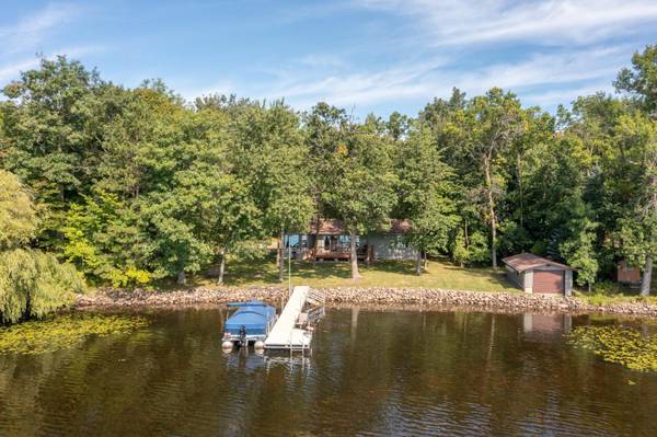 25578 Quarter RD, Pierz, MN 56364