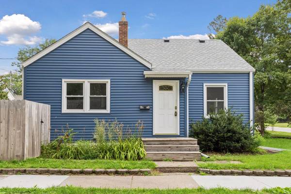 6624 Minnetonka BLVD, Saint Louis Park, MN 55426