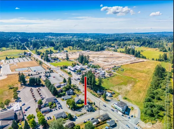 1612 172nd ST NE, Marysville, WA 98271