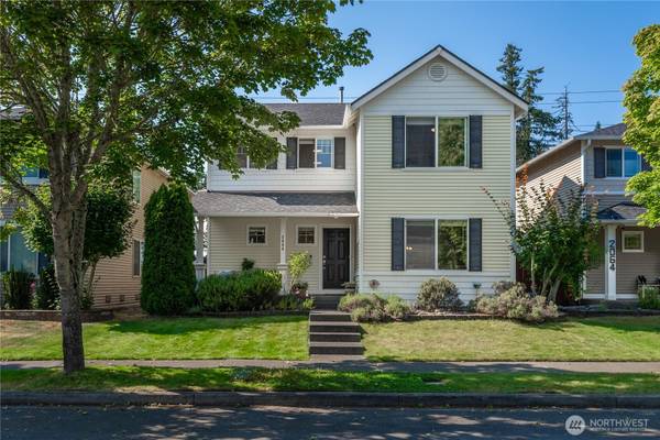 2088 Charles ST, Dupont, WA 98327