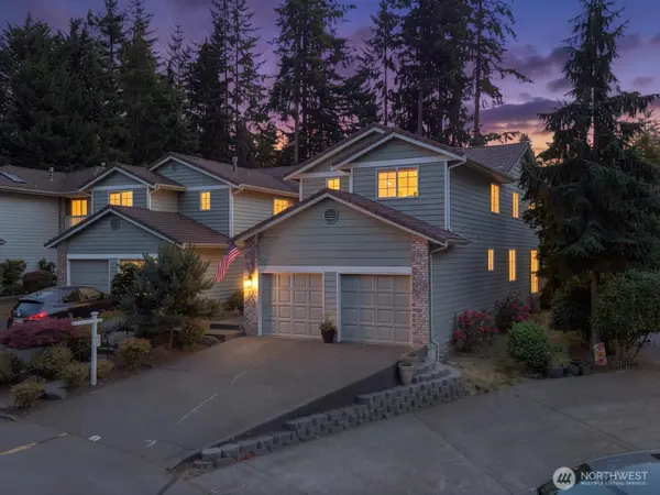 2000 Village Green DR #3, Mill Creek, WA 98012