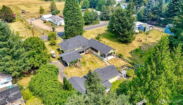 137 Damron RD, Mossyrock, WA 98564