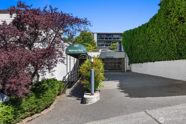 150 Melrose AVE E #504, Seattle, WA 98102