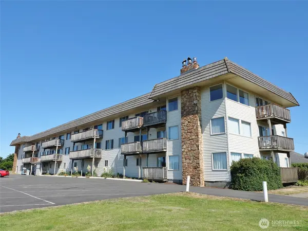 615 Ocean Shores BLVD NW #201, Ocean Shores, WA 98569
