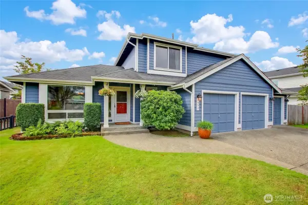 3450 Garland PL, Enumclaw, WA 98022