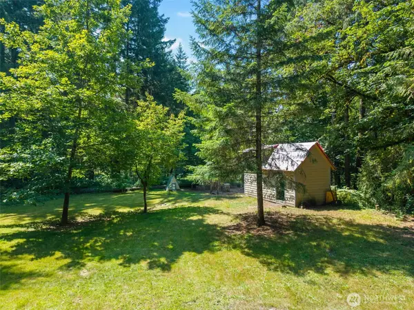 268 Hawkins RD S, Winlock, WA 98596