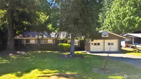 3327 NE 190th ST, Lake Forest Park, WA 98155