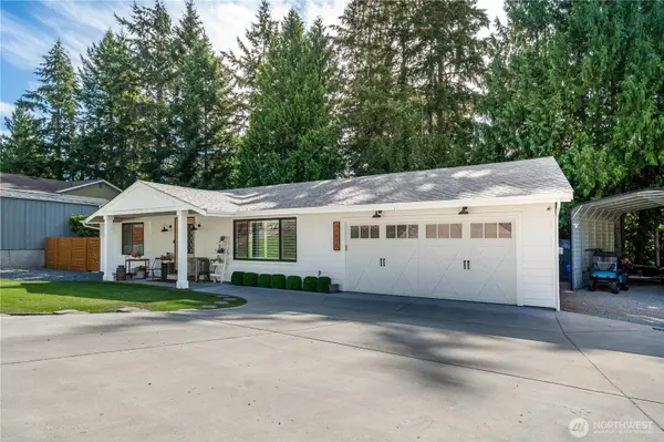 17816 26th Street Ct E, Lake Tapps, WA 98391