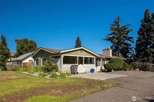4 N Wilson ST, Wenatchee, WA 98801