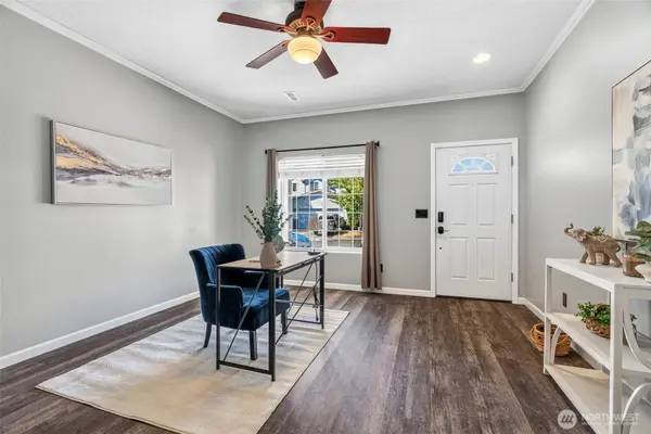 5605 NE 55th CIR, Vancouver, WA 98661