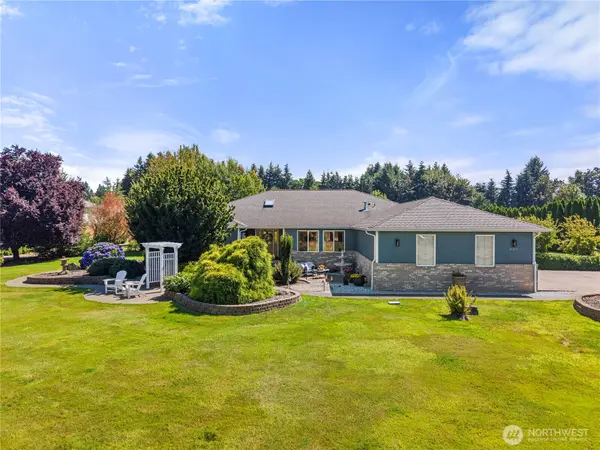 3319 29th AVE NE, Olympia, WA 98506