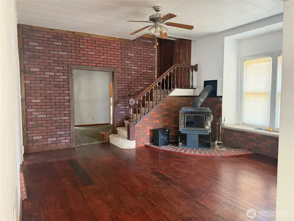 203 E Patit ST, Dayton, WA 99328