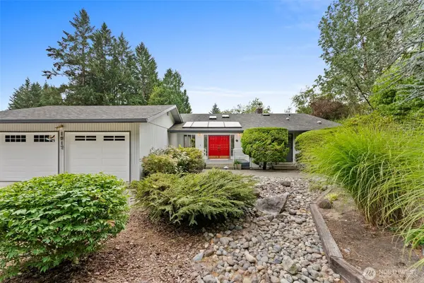 1517 Briarwood CT NW, Olympia, WA 98502