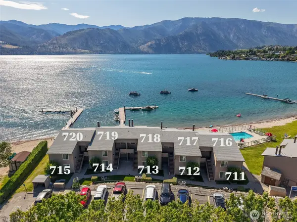 1 Lakeside 720-L, Manson, WA 98831