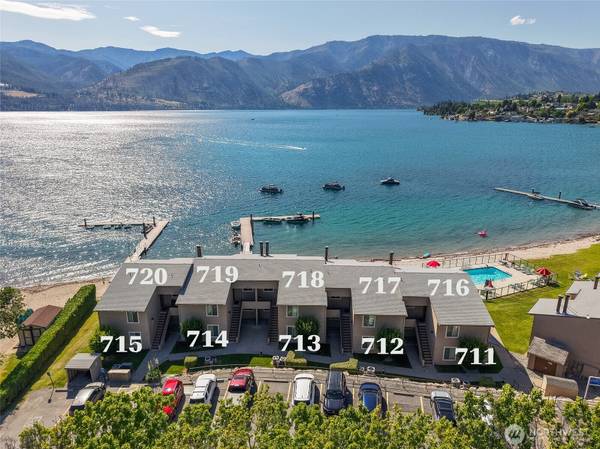 1 Lakeside 720-L, Manson, WA 98831