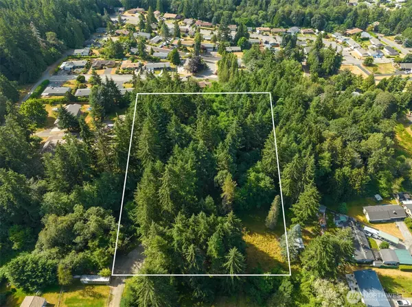 3 XXX NE 30th ST, Bremerton, WA 98310