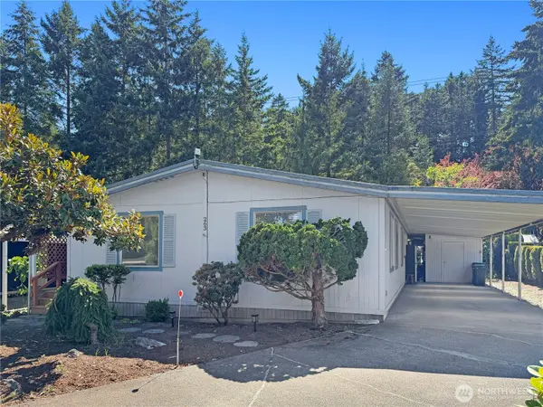 2500 S 370th ST #263, Federal Way, WA 98003